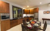 Туры в отель Modern 3BR Pool Villa by Intira Villas