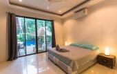 Туры в отель Modern 3BR Pool Villa by Intira Villas