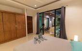 Туры в отель Modern 3BR Pool Villa by Intira Villas