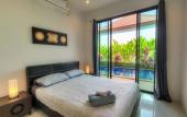 Туры в отель Modern 3BR Pool Villa by Intira Villas