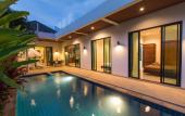 Туры в отель Modern 3BR Pool Villa by Intira Villas
