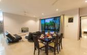 Туры в отель Modern 3BR Pool Villa by Intira Villas