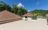 Туры в отель Modern 3BR Pool Villa by Intira Villas