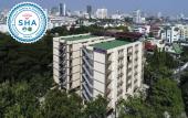 Туры в отель Studio Residence Sukhumvit 71