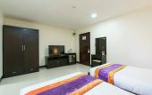 Туры в отель Studio Residence Sukhumvit 71