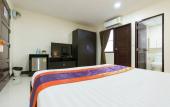 Туры в отель Studio Residence Sukhumvit 71
