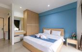 Туры в отель Ruan Plaisoi Apartment