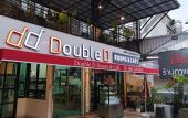 Туры в отель Double D Rooms & Cafe