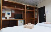 Туры в отель Double D Rooms & Cafe