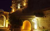 Туры в отель Tulip Cave Suites