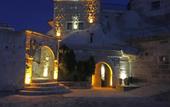 Туры в отель Tulip Cave Suites