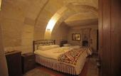 Туры в отель Tulip Cave Suites