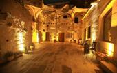 Туры в отель Tulip Cave Suites