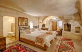 Туры в отель Tulip Cave Suites