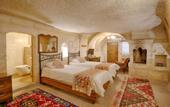 Туры в отель Tulip Cave Suites