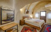 Туры в отель Tulip Cave Suites