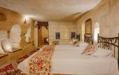 Туры в отель Tulip Cave Suites