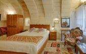 Туры в отель Tulip Cave Suites