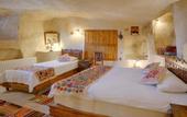 Туры в отель Tulip Cave Suites