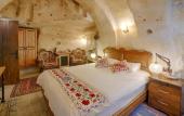 Туры в отель Tulip Cave Suites