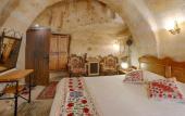 Туры в отель Tulip Cave Suites