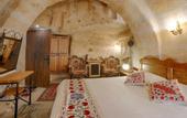 Туры в отель Tulip Cave Suites