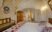 Туры в отель Tulip Cave Suites