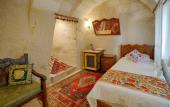 Туры в отель Tulip Cave Suites