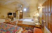 Туры в отель Tulip Cave Suites