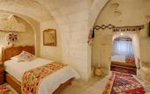 Туры в отель Tulip Cave Suites