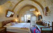 Туры в отель Tulip Cave Suites