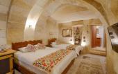 Туры в отель Tulip Cave Suites