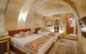 Туры в отель Tulip Cave Suites