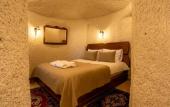 Туры в отель Tulip Cave Suites
