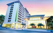 Туры в отель Centre Point Serviced Apartment Thong Lo