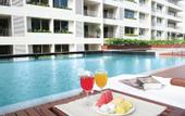 Туры в отель Centre Point Serviced Apartment Thong Lo