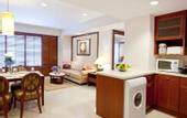 Туры в отель Centre Point Serviced Apartment Thong Lo