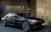 Туры в отель DaVinci Suites