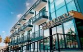 Туры в отель Karvan Hotel-Sanatorium Naftalan