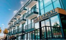 Karvan Hotel-Sanatorium Naftalan