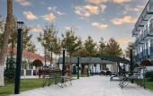 Туры в отель Karvan Hotel-Sanatorium Naftalan