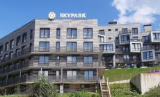 Апартаменты Альпийское шоссе 24/3