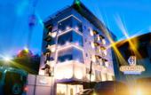 Туры в отель Отель City Colombo 02