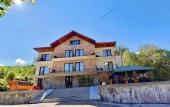 Туры в отель Hotel Mountain Mestia