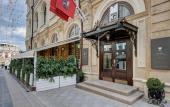Туры в отель Града Бутик Отель