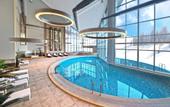 Туры в отель Bof Hotels Uludag Ski & Luxury Resort