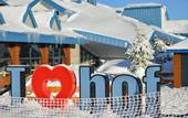 Туры в отель Bof Hotels Uludag Ski & Luxury Resort