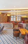 Туры в отель Bof Hotels Uludag Ski & Luxury Resort