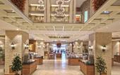 Туры в отель Bof Hotels Uludag Ski & Luxury Resort