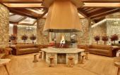 Туры в отель Bof Hotels Uludag Ski & Luxury Resort